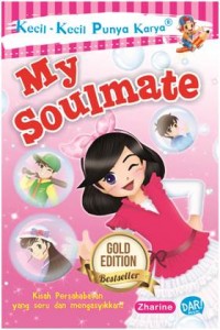 KKPK.MY SOULMATE-NEW