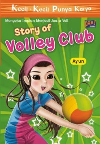 KKPK Story of Volley Club