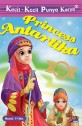 KKPK Princess Antartika