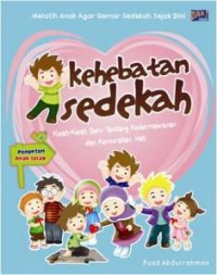 PAI Kehebatan Sedekah