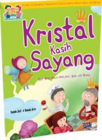 DAI: Kristal Kasih Sayang