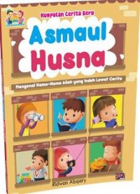 DAI Kumpulan Cerita Asmaul Husna