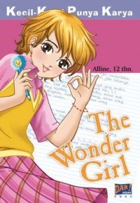 KKPK The Wonder Girl