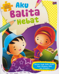 SCB Gold Aku Balita Hebat
