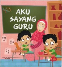 SCB: AKU SAYANG GURU