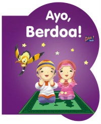 Ayo berdoa!