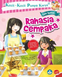 KKPK LUKS: RAHASIA CEMPAKA