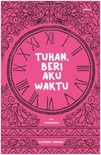 TUHAN BERI AKU WAKTU-HC