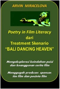 POETRY IN FILM LITERACY (Self Publishing)