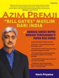 Azim Pemji 