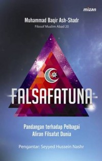 FALSAFATUNA