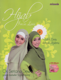 Hijab I'm in Love