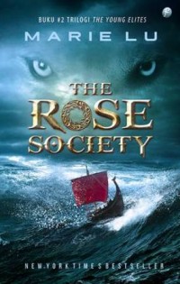 THE ROSE SOCIETY