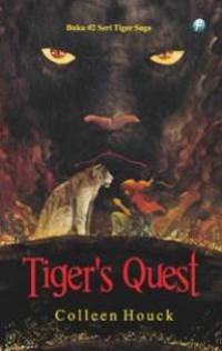 Tiger???s Quest