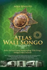 Buku AGUS SUNYOTO terbaru, dan terlengkap | Mizanstore