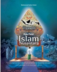 BUKU PINTAR ISLAM NUSANTARA (HARD COVER)