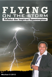 Flying on the Storm (Self Publishing)   