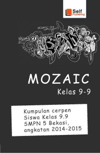 Mozaic (Self Publishing)