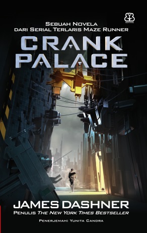 CRANK PALACE