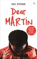 DEAR MARTIN