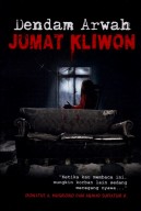 DENDAM ARWAH JUMAT KLIWON