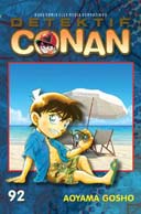 DETEKTIF CONAN 92