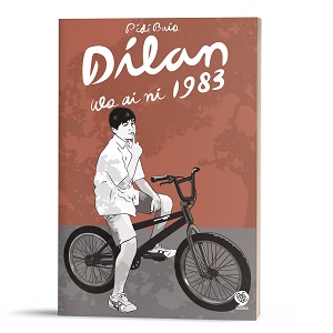 Dilan 1983: Wo Ai Ni