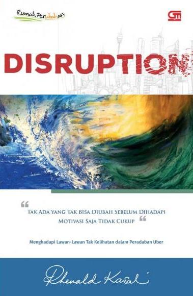 DISRUPTION