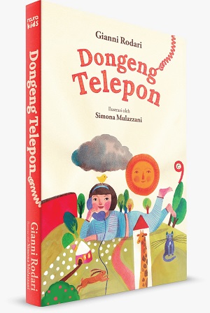 Dongeng Telepon