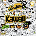 DOODLES KAWAII 3