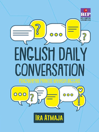 daily english conversation