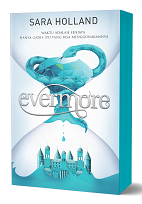Evermore (Everless #2)