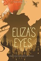 FANTASTEEN.ELIZAS EYES