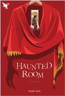 FANTASTEEN.HAUNTED ROOM