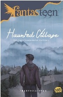 FANTASTEEN.HAUNTED VILLAGE