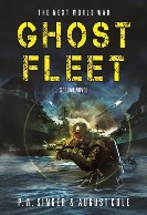 GHOST FLEET