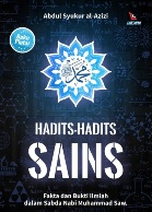 HADITS-HADITS SAINS