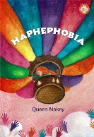 HAPHEPHOBIA