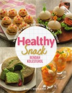 HEALTHY SNACK RENDAH KOLESTEROL
