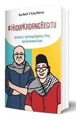 #HIDUPKADANGBEGITU