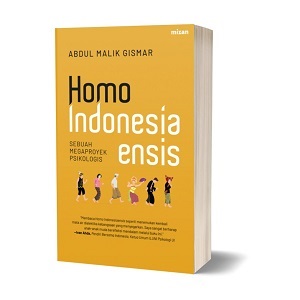 Homo Indonesiaensis