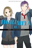 HORIMIYA 11