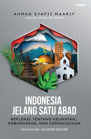 INDONESIA JELANG SATU ABAD