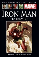 IRON MAN EXTREMIS