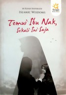 ISLAMIC WINDOWS TEMUI IBU NAK SEKALI SAJA