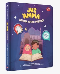 Juz ‘Amma untuk Anak Muslim