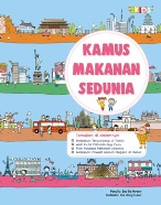 KAMUS MAKANAN SEDUNIA