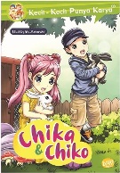 KKPK.CHIKA & CHIKO