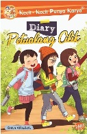 KKPK.DIARY PETUALANG CILIK