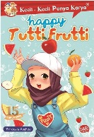 KKPK.HAPPY TUTTI FRUTTI